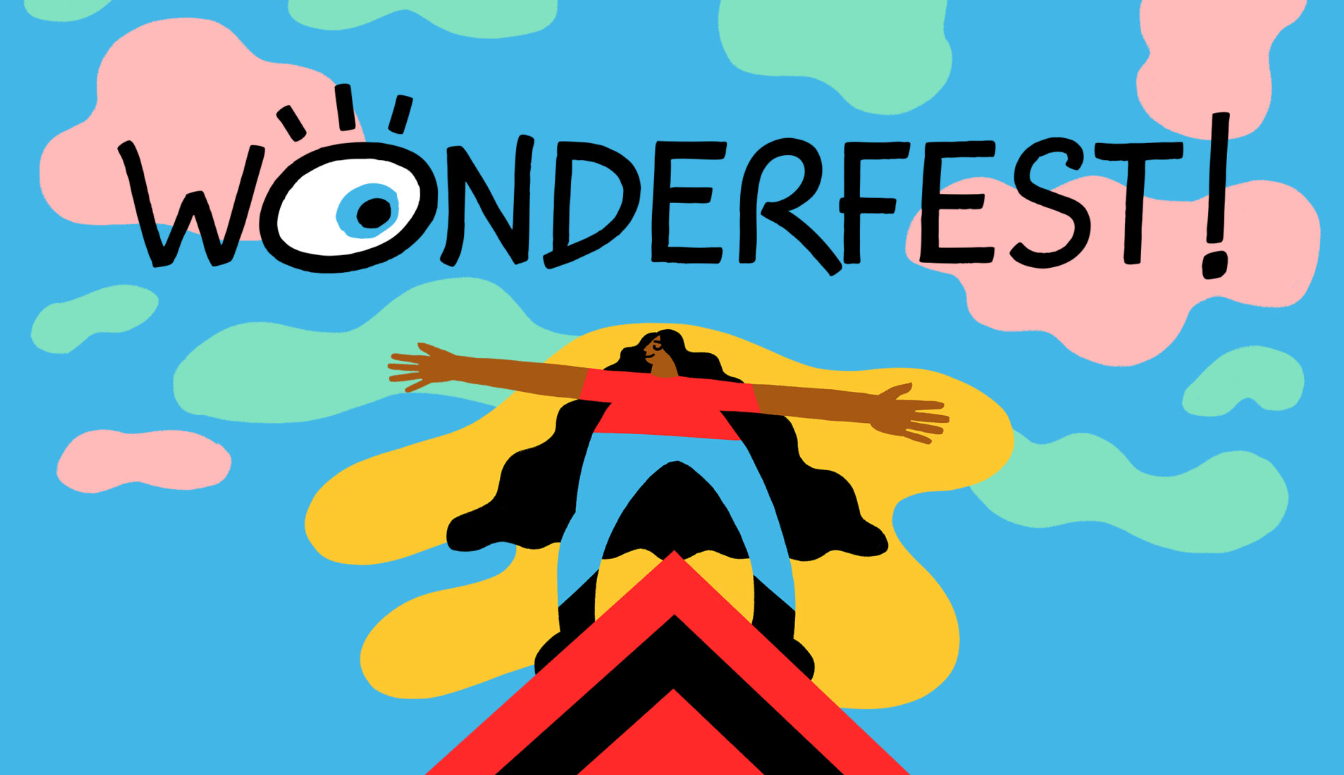 Wonderfest!